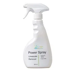 Blue Green Blue & Green Power Spray 0,5L Kalkinpoistoaine