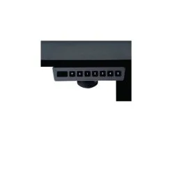 EasyDesk Elite 120x60cm Valkoinen Sähköpöytä -Huonekalut myymälä 7350042900350 3