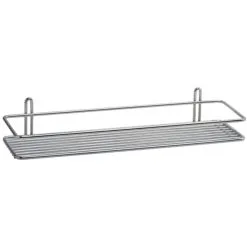 Pisla 1-osainen Kromi Lankakori