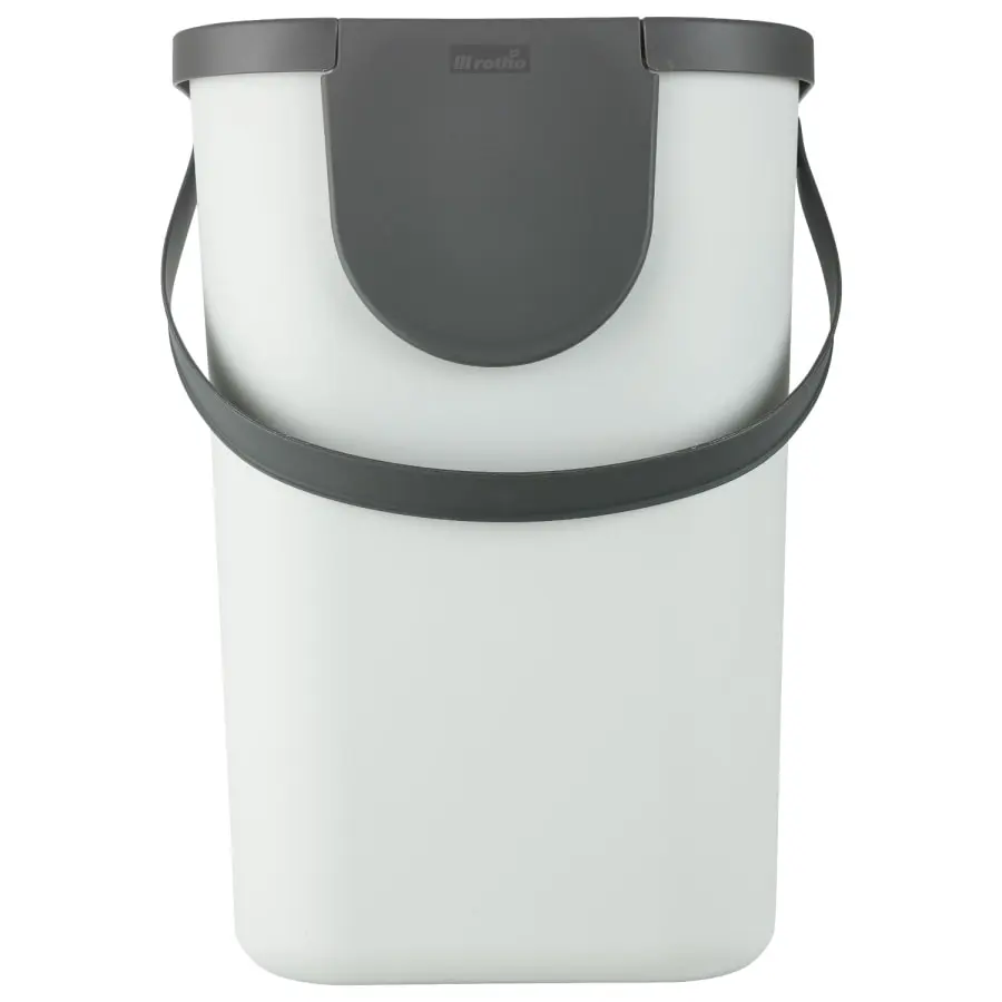 Rotho Albula 25 L Kierrätysastia 3 Rotho Albula 25 L Kierrätysastia