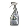 Diversey Cif Professional 750 Ml Teräspintojen Hoitoaine -Huonekalut myymälä 7615400107186