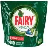 Fairy Original Green 22 Kpl Konetiskitabletti -Huonekalut myymälä 8001090011398