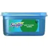 Swiffer Sitruuna 24 Kpl Kosteat Lattianpuhdistuspyyhkeet 1 Swiffer Sitruuna 24 Kpl Kosteat Lattianpuhdistuspyyhkeet -Huonekalut myymälä 8001841542898