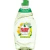 Fairy Bergamotti&Inkivääri 450 Ml Astianpesuaine -Huonekalut myymälä 8001841577395