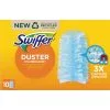 Swiffer Duster Refill 10 Kpl Täyttöpakkaus 2 Swiffer Duster Refill 10 Kpl Täyttöpakkaus -Huonekalut myymälä 8001841935027