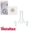 Metaltex 10 Cm Lautaspidike -Huonekalut myymälä 8002522991103