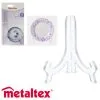 Metaltex 18 Cm Lautaspidike -Huonekalut myymälä 8002522991189