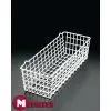 Metaltex Pandino 32 X 12 X 9 Cm Monitoimikori 1 Metaltex Pandino 32 X 12 X 9 Cm Monitoimikori -Huonekalut myymälä 8002523617002