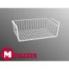 Metaltex 40 Cm Hyllynaluskori 2 Metaltex 40 Cm Hyllynaluskori -Huonekalut myymälä 8002523638403