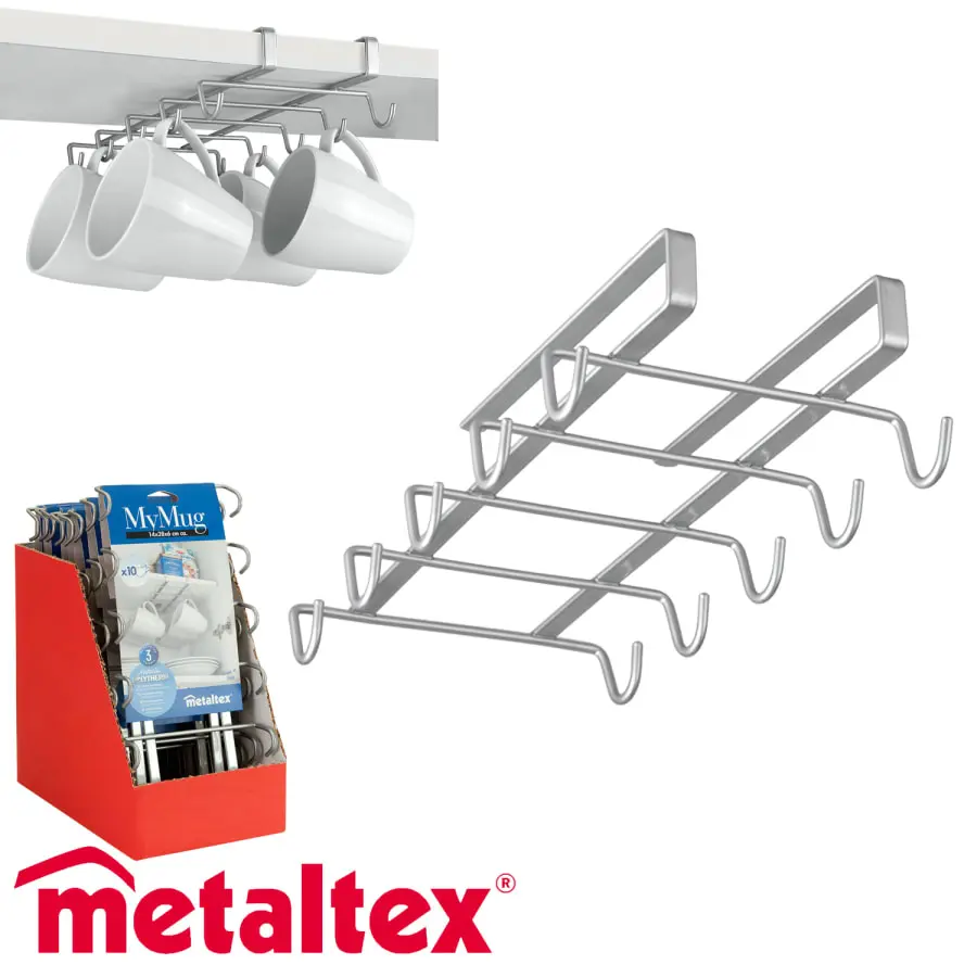 Metaltex Polytherm Mukiteline 10 Mukille 14x28x6cm 3 Metaltex Polytherm Mukiteline 10 Mukille 14x28x6cm