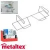 Metaltex Polytherm Talousrullateline 33x12x9cm -Huonekalut myymälä 8002523649331