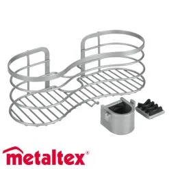 Vival Shampoo/saippuateline