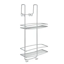 Onda 2- Tasoinen Suihkuteline