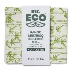MrEco Bambu Monikäyttöliina