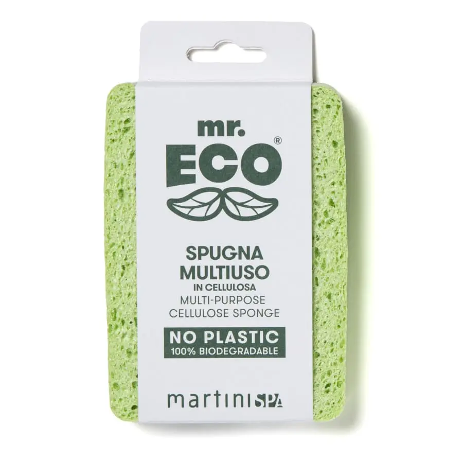 MrEco Vihreä Iso Sieni 3 MrEco Vihreä Iso Sieni