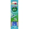 Swiffer Floor Wet Kit Aloituspakkaus 2 Swiffer Floor Wet Kit Aloituspakkaus -Huonekalut myymälä 8006540435830