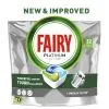 Fairy Platinum 32 Kpl Konetiskitabletti -Huonekalut myymälä 8006540725658