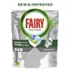Fairy Platinum 51 Kpl Konetiskitabletti -Huonekalut myymälä 8006540725672