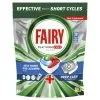 Fairy Platinum Plus Deep Clean 38 Kpl Konetiskitabletti -Huonekalut myymälä 8006540728840