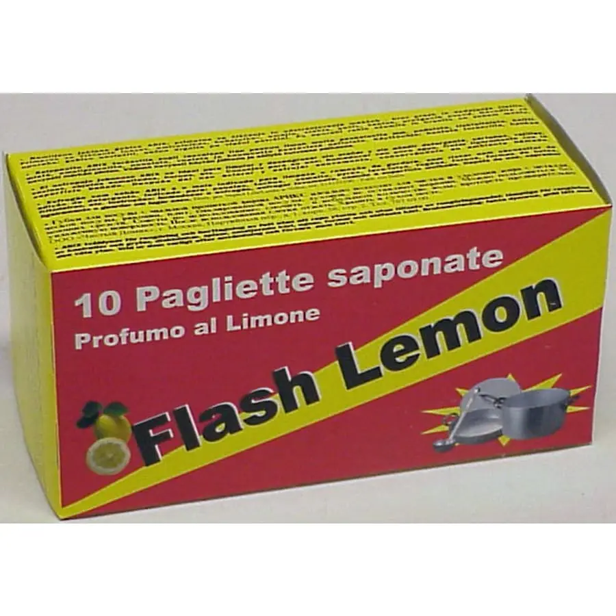 Arix 10 Kpl Saippuoitu Teräsvilla 3 Arix 10 Kpl Saippuoitu Teräsvilla