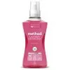 Method Peony Blush 1560 Ml Pyykinpesuaine -Huonekalut myymälä 817939012147