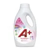 Ariel A+ Sensitive Color 880 Ml Pyykinpesuneste