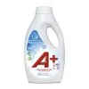 Ariel A+ Sensitive White 880 Ml Pyykinpesuneste -Huonekalut myymälä 8435495810483