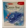 Green Line Strong 600 G Pesujauhe Valkopyykille 1 Green Line Strong 600 G Pesujauhe Valkopyykille -Huonekalut myymälä 8594163901851