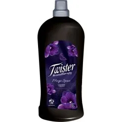 Twister Magic Space Black 2 L Huuhteluaine