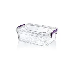 Hobby Life Multibox 1,2 L Kirkas Rasia