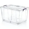 Hobby Life Multibox 80L Säilytyslaatikko -Huonekalut myymälä 8694064006911