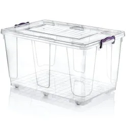 Hobby Life Multibox 80L Säilytyslaatikko