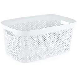 Hobby Life Diamond 10l Säilytyskori