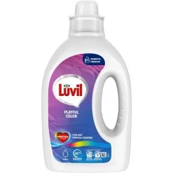 Bio Luvil Color 920 Ml Pyykinpesuneste