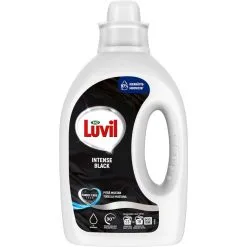 Bio Luvil Black 920 Ml Pyykinpesuneste -Huonekalut myymälä 8710447328934