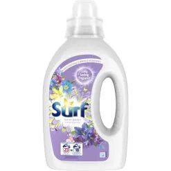 Surf® Surf Secret Garden Lavender & Jasmine 920 Ml Pyykinpesuaine
