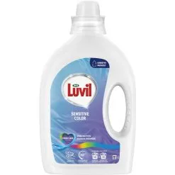 Bio Luvil Sensitive Color 1840 Ml Pyykinpesuaine 5 Bio Luvil Sensitive Color 1840 Ml Pyykinpesuaine -Huonekalut myymälä 8710447332573
