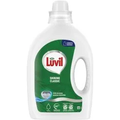 Bio Luvil Classic 1840 Ml Pyykinpesuneste -Huonekalut myymälä 8710447332603
