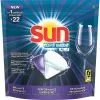SUN® Sun All-in-1 Optimum Regular 22 Kpl Konetiskikapseli -Huonekalut myymälä 8710522923788