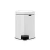 Brabantia NewIcon 5 L Poljinroska-astia -Huonekalut myymälä 8710755112065