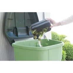 Brabantia Sink Side 1,8L Biojäteastia -Huonekalut myymälä 8710755117541 4