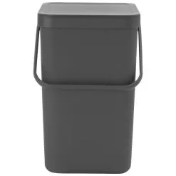 Brabantia Sort & Go 25L Roska-astia 7 Brabantia Sort & Go 25L Roska-astia -Huonekalut myymälä 8710755129940 3