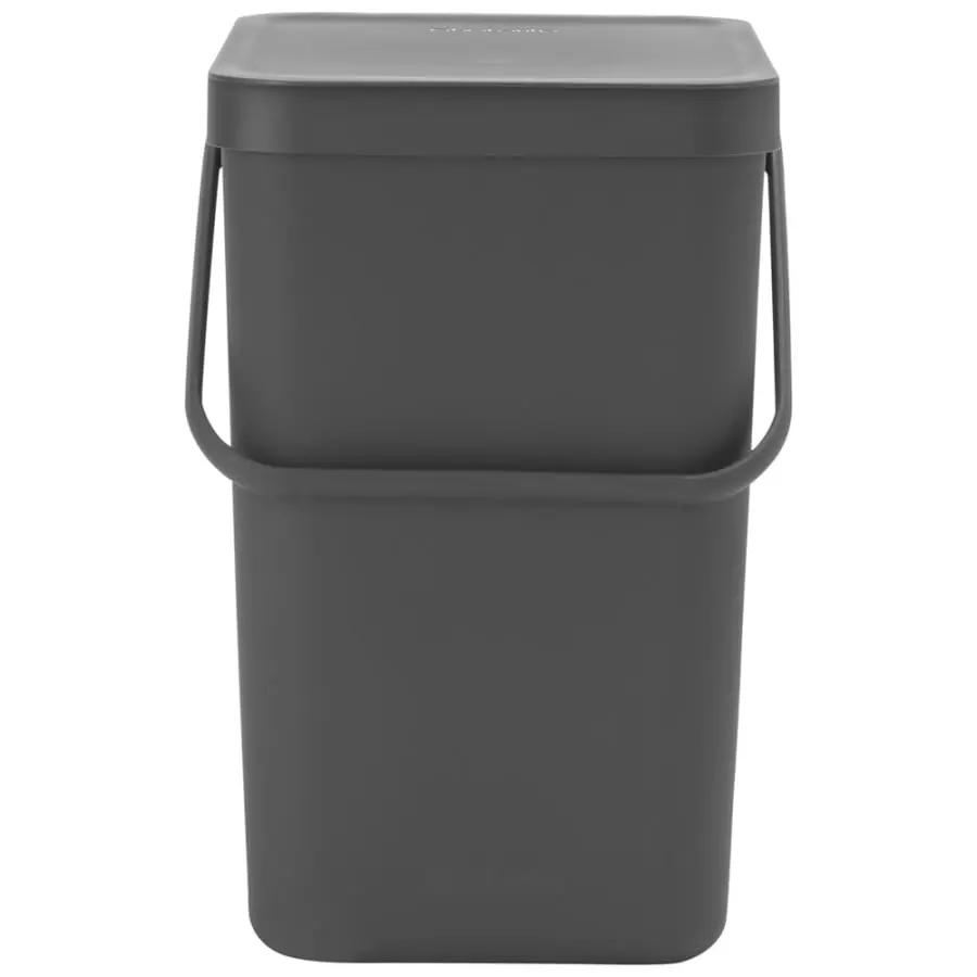 Brabantia Sort & Go 25L Roska-astia 5 Brabantia Sort & Go 25L Roska-astia - Image 3