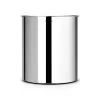 Brabantia Brilliant Steel 7l Paperiroska-astia -Huonekalut myymälä 8710755181207