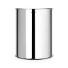 Brabantia Brilliant Steel 15l Paperiroska-astia -Huonekalut myymälä 8710755181467