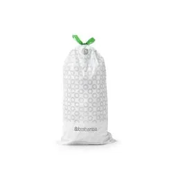 Brabantia G 30L Roskapussit 20 Pss/rll -Huonekalut myymälä 8710755246265 3