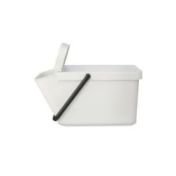 Brabantia Sort & Go Pinottava Roska-astia -Huonekalut myymälä 8710755277702 4