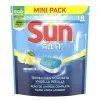 SUN® Sun All-in-1 Lemon 18 Tab Konetiskitabletti 1 SUN® Sun All-in-1 Lemon 18 Tab Konetiskitabletti -Huonekalut myymälä 8710847911514