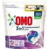 Omo Color 30 Kpl Pyykinpesukapselit -Huonekalut myymälä 8710847960949