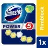 Domestos Power 5 Lime 55 G Wc-raikastin -Huonekalut myymälä 8710908458620